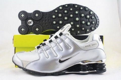 nike shox NZ038